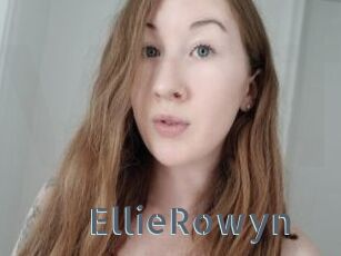 EllieRowyn