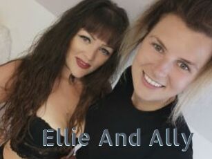 Ellie_And_Ally