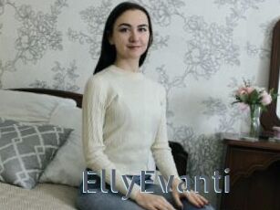 EllyEvanti