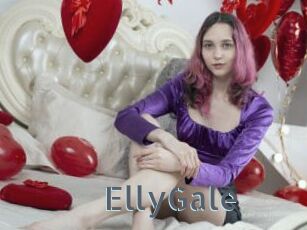 EllyGale Vidéos Porno FR