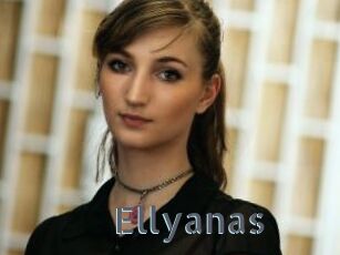 Ellyanas