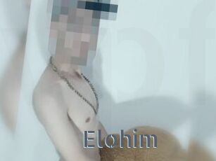 Elohim
