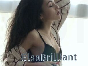 ElsaBrilliant
