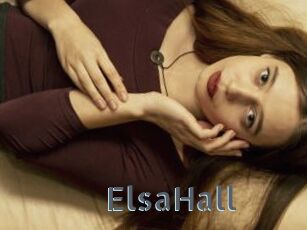 ElsaHall
