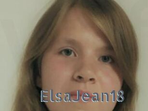 ElsaJean18
