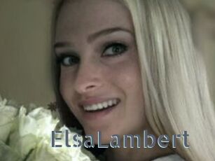 ElsaLambert