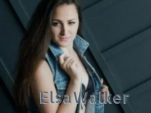 ElsaWalker