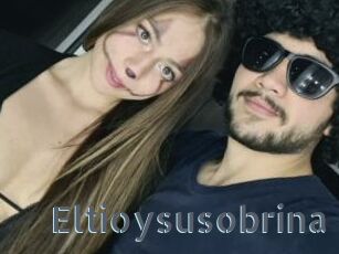 Eltioysusobrina