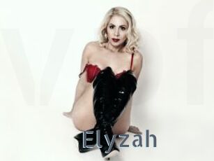 Elyzah