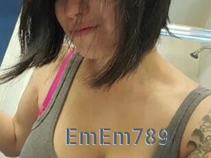 EmEm789 Vidéos Porno FR