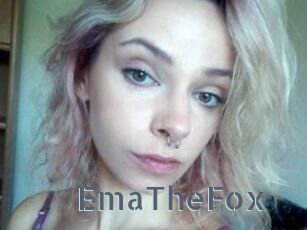 EmaTheFox