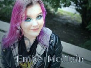 EmberMcClain