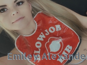 Emiley_Alexander Vidéos Porno FR