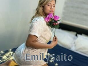 EmilySaito Vidéos Porno FR