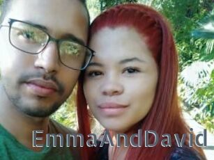 EmmaAndDavid