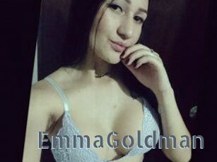 EmmaGoldman