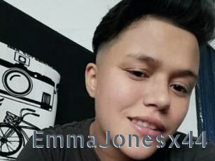 EmmaJonesx44