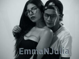 EmmaNJulia