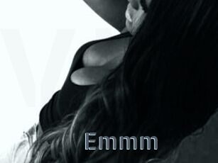 Emmm