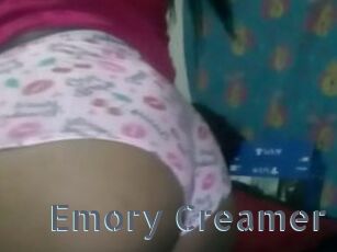 Emory_Creamer