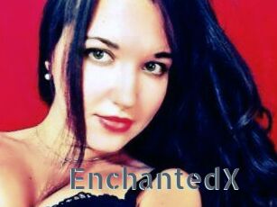 EnchantedX