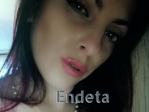 Endeta
