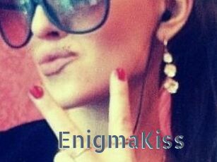 Enigma_Kiss
