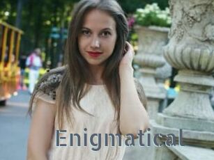Enigmatical