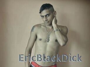 EricBlackDick