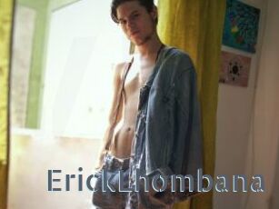 ErickLhombana