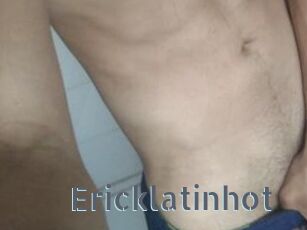 Ericklatinhot