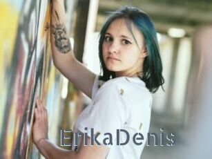 ErikaDenis