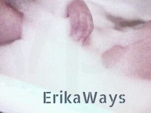 ErikaWays