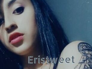 Eristweet