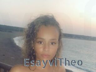 EsayviTheo