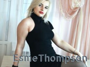 EsmeThompson