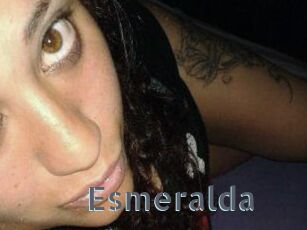 Esmeralda