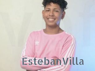 EstebanVilla