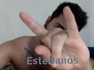 Estebanos