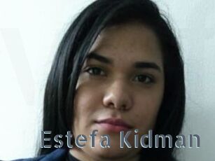 Estefa_Kidman