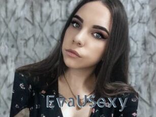 EvaUSexy