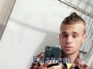 Evanem