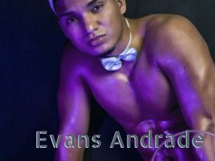 Evans_Andrade Vidéos Porno FR