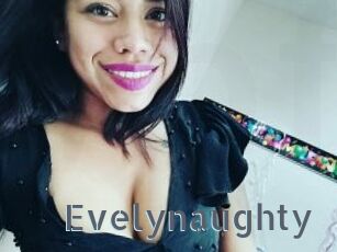 Evelynaughty
