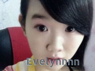 Evelynnnn