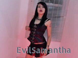 EvilSamantha Vidéos Porno FR