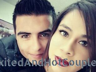 ExitedAndHotCouple