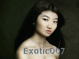 Exotic007