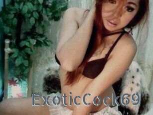 ExoticCock69