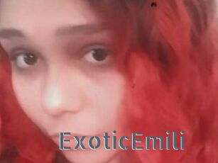 ExoticEmili
